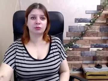 crazyfox_ from Chaturbate is Freechat