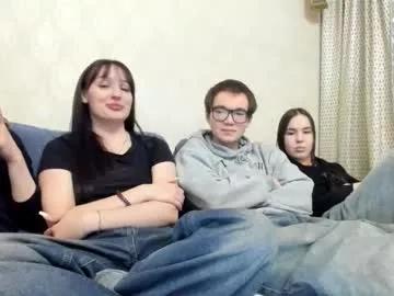 crazysweetygirls from Chaturbate is Freechat