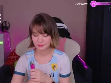 creammeow from Chaturbate is Freechat