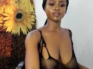 creamy_ebonygirl2 from Chaturbate is Freechat