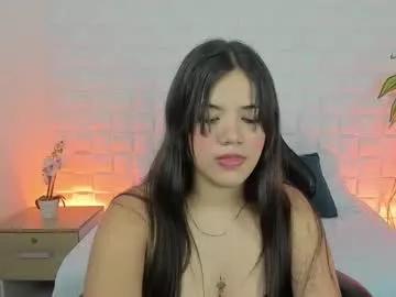 cristal_bennet_ from Chaturbate is Freechat