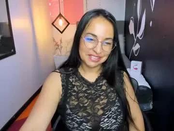 cristal_cooper__ from Chaturbate is Freechat