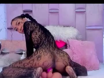 cristal_subin69 from Chaturbate is Freechat