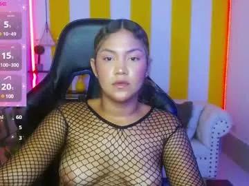 cristal_war from Chaturbate is Freechat