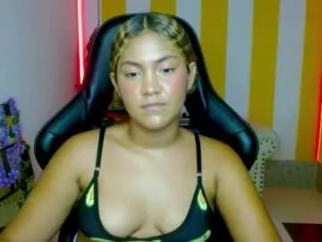 cristal_war from Chaturbate is Freechat