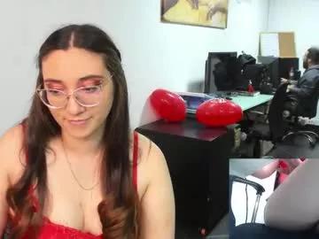 cristelstorm from Chaturbate is Freechat