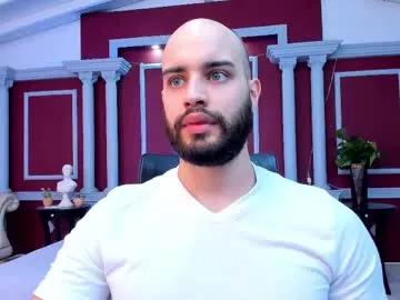 cristobal_alzate from Chaturbate is Freechat