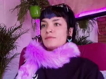 cruelacherry_ from Chaturbate is Freechat