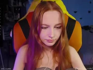 cry_cry_baby from Chaturbate is Freechat