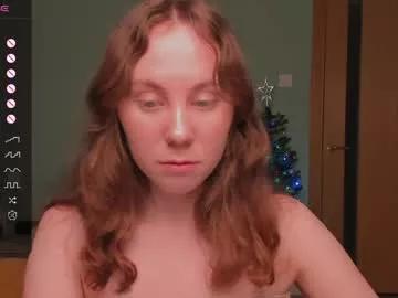 curly_ginny from Chaturbate is Freechat