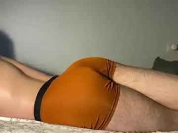 curlyboyy_ from Chaturbate is Freechat