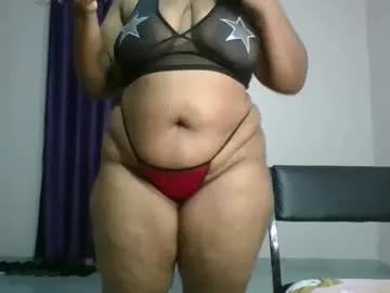 curvy_essie from Chaturbate is Freechat