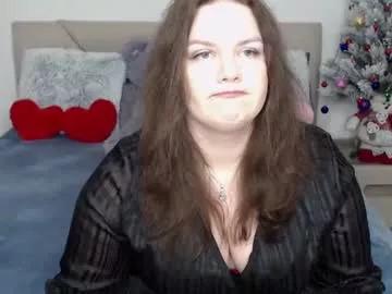 curvyanna13 from Chaturbate is Freechat