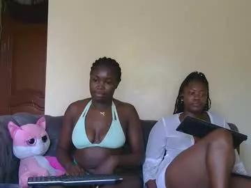 curvyebony1 from Chaturbate is Freechat