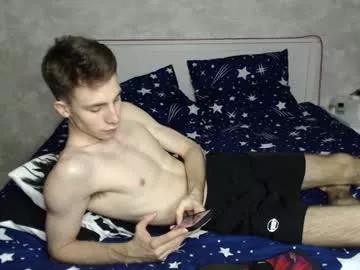 cute_brian from Chaturbate is Freechat