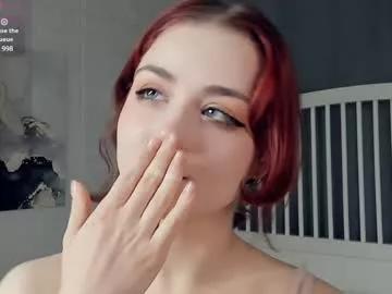 cute_chance from Chaturbate is Freechat