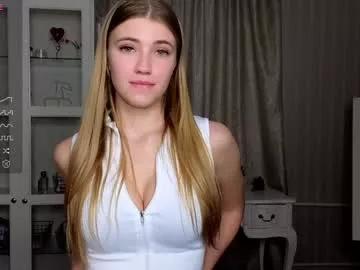 cute_fox_girl from Chaturbate is Freechat