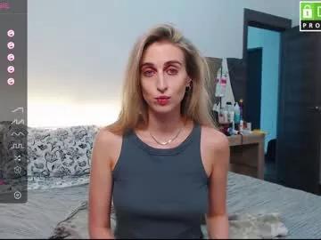 cute_milana from Chaturbate is Freechat