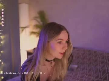 cute_pie_an from Chaturbate is Freechat