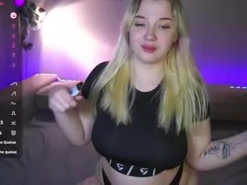 cute_sharloti from Chaturbate is Freechat