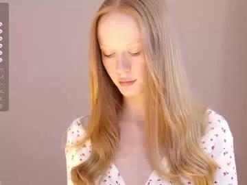 cute_shine from Chaturbate is Freechat