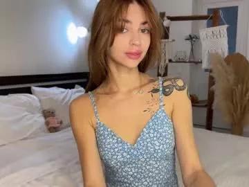 cuteelsa_ from Chaturbate is Freechat