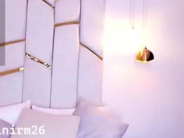 cutegirl__nini from Chaturbate is Freechat