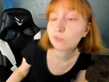 cutie_aann from Chaturbate is Freechat