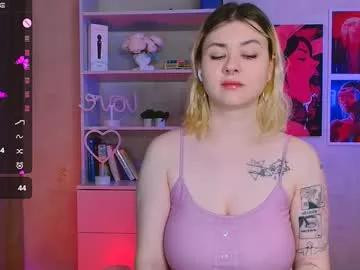 cutie_mili from Chaturbate is Freechat