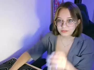 cutie_vikkie from Chaturbate is Freechat