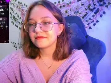 cutie_vikkie from Chaturbate is Freechat