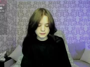 cutiekitty_cb from Chaturbate is Freechat