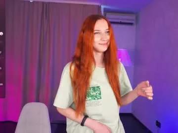 cuty_bb_fire from Chaturbate is Freechat