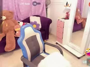 cynthiawatson_ from Chaturbate is Freechat