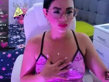 dahian_carter from Chaturbate is Freechat