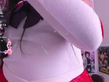 dakotta_rosee from Chaturbate is Freechat