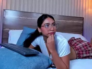 dalila_smithe from Chaturbate is Freechat