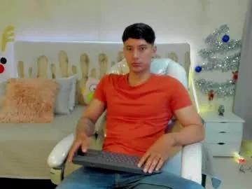 damian23_ from Chaturbate is Freechat