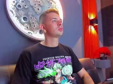 damian__oliver from Chaturbate is Freechat