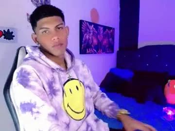 damian_latinxxx from Chaturbate is Freechat