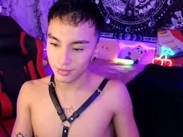 damon_clark_ from Chaturbate is Freechat