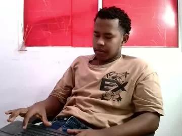 daniel_garcia11 from Chaturbate is Freechat