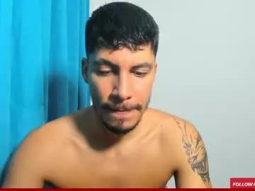 daniel_sexy77 from Chaturbate is Freechat