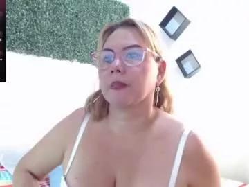 danielapalmer_ from Chaturbate is Freechat