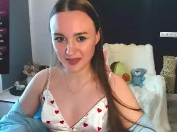 danielaxoxx from Chaturbate is Freechat