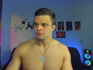 danielkraig_for_u from Chaturbate is Freechat