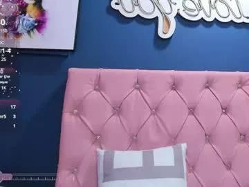 daniella_wild from Chaturbate is Freechat