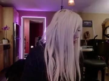 danikawhite69 from Chaturbate is Freechat