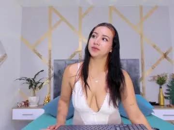 danna_reyess from Chaturbate is Freechat