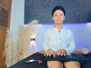 dante_bre from Chaturbate is Freechat